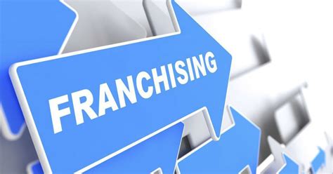 Franchising o que é Lista de Franchising de Sucesso Cegid Vendus