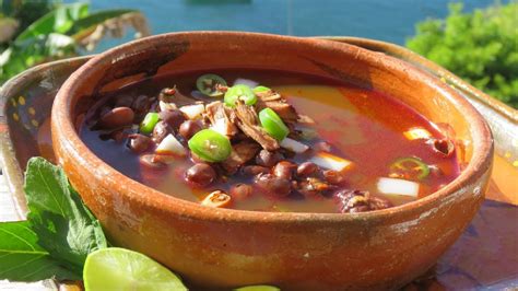 Receta De Frijoles Jarochos Cocineo Amamos La Cocina