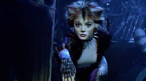 Cats 1998