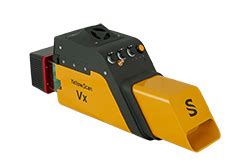 Yellowscan Vx Syst Mes Lidar Pour Drones Positics