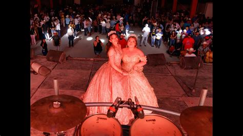 Caciques De S L P Desde La Loma Rioverde S L P En Los Xv De Lilianne