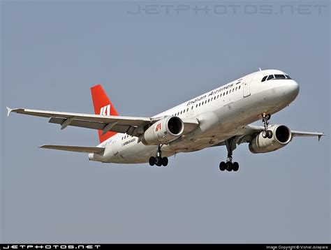 Vt Epd Airbus A Indian Airlines Vishal Jolapara Jetphotos