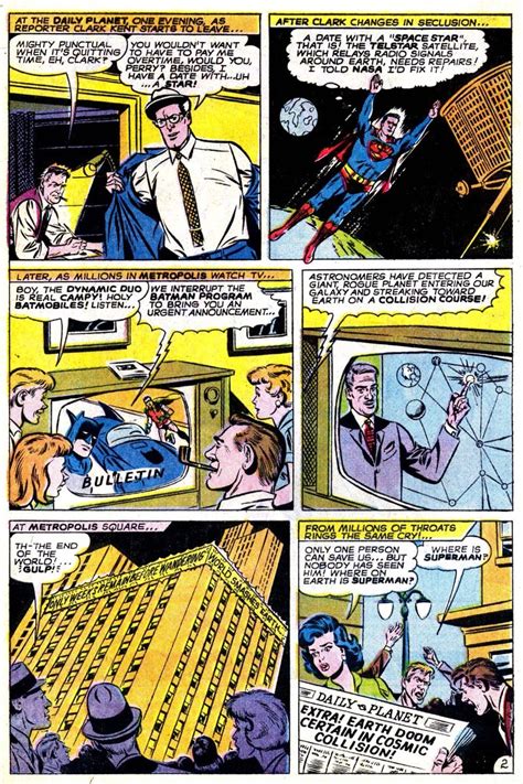 Superman 189 Comics Addiction Wiki Fandom