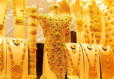 Your Full Guide To Gold Souk Dubai Cuddlynest