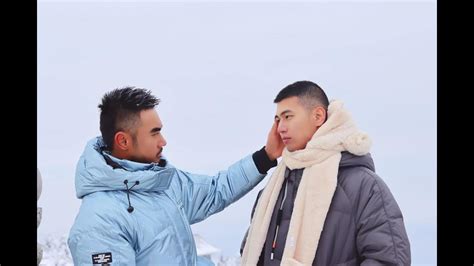 辣弟為了更吸引阿超而植鬍看起來更熊了 BL TikTok Video 同志夫夫 BL Cute gay couple YouTube