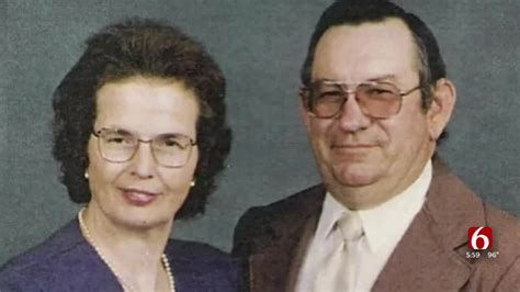 Reward Offered For Information In Welch Cold Case Double Murder