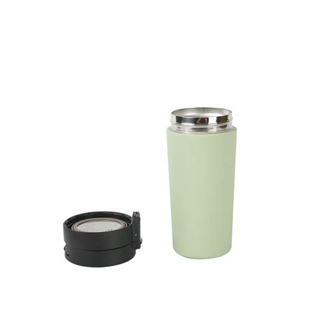 Vacuum Insulated Tumbler Reliable Water Bottle Manufacturer Auland