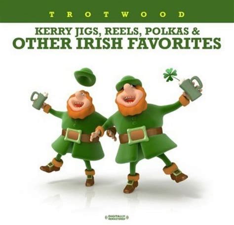 Kerry Jigs Reels Polkas Other Irish Favorites CD Remaster