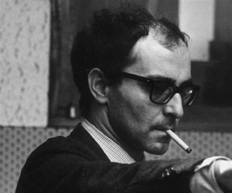 Jean Luc Godard La Morte Di Un Mito Aratea Cultura