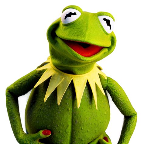 Download Classic Kermit The Frog Png 94