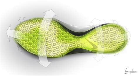 Nike Elastico Superfly On Behance