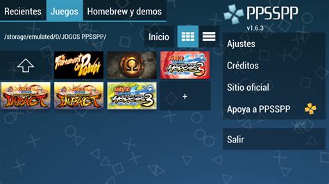 Como Baixar E Instalar Jogos No Ppsspp Emulador De Psp