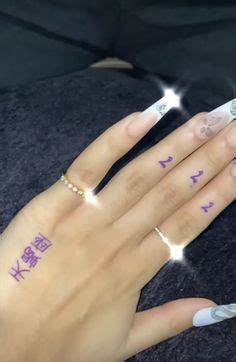 12 Hand And Finger Tattoos Ideas Discreet Tattoos Tattoos Cute Hand