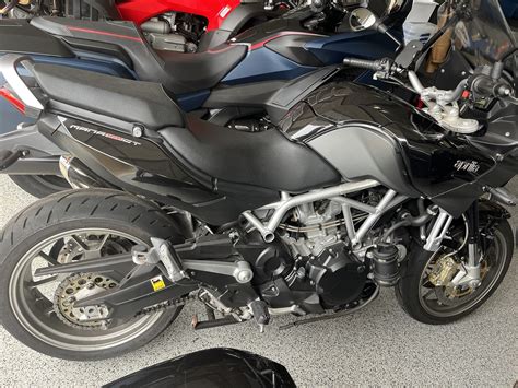 Used 2013 Aprilia Mana For Sale In Easley SC 5030940440 Cycle Trader