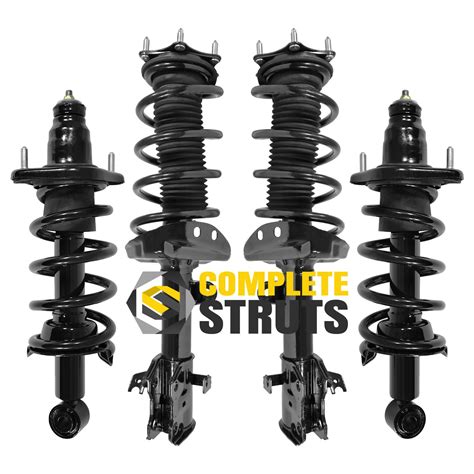 Honda Crv Front Suspension Diagram