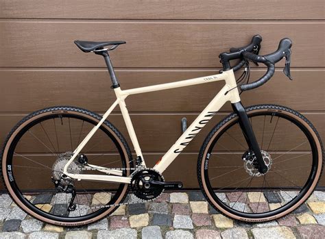 Gravel Canyon Grail Al Roz L Grx Oborniki Olx Pl