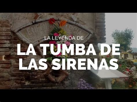 Tumba De La Sirena San Crist Bal De Las Casas Chiapas