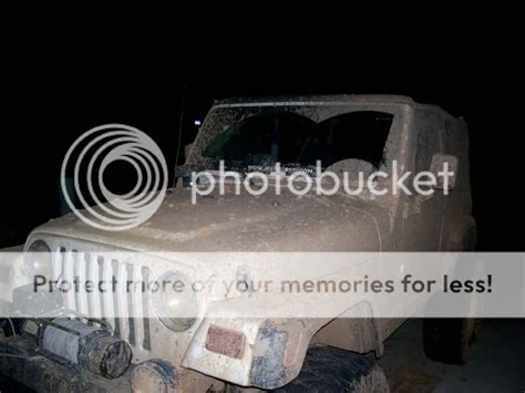 Wheelin' Aftermath | Jeep Enthusiast Forums