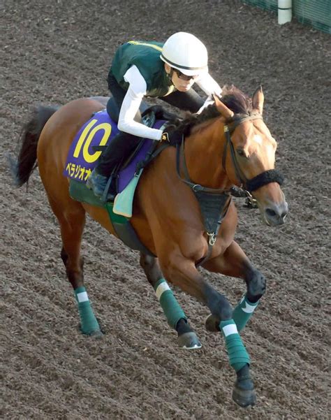 【宝塚記念】ベラジオオペラ 万全の仕上がり 道悪決戦でも動じず「不安よりも楽しみ」週末は雨予報うま屋デイリースポーツ Online