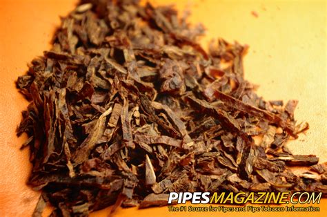 Mcclelland Christmas Cheer Tobacco Review Pipesmagazine