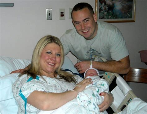 Somerset County S First Baby Of Born In Somerville To Fanwood