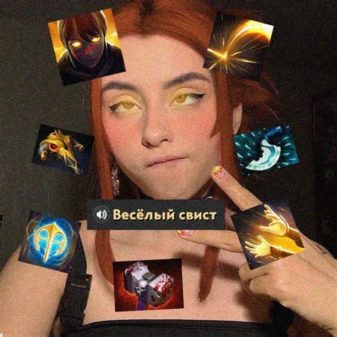 Марси дота 2 Anime art girl Dota2 heroes Dota 2