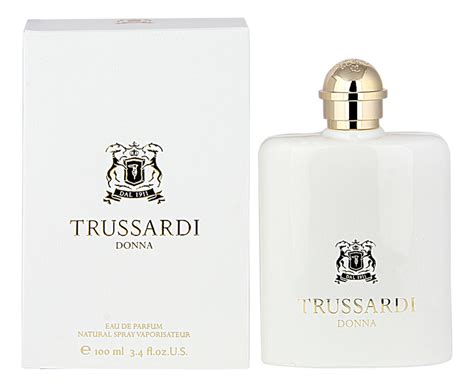 Духи Труссарди Донна, 📌Trussardi Donna - цена в каталоге Pompadoo ...