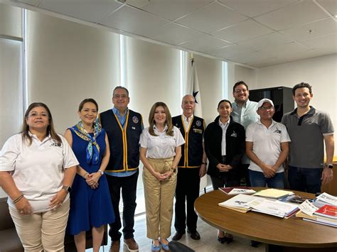 Junta Nacional De Escrutinio Celebr Encuentro Con Expresidentes