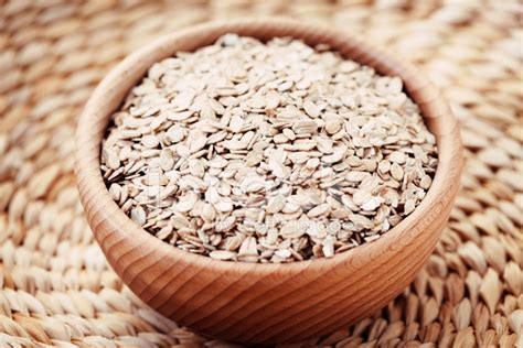 Rolled Oats Stock Photo Royalty Free Freeimages