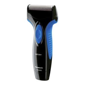 Panasonic ES SA40 Rechargeable Shaver Ansons