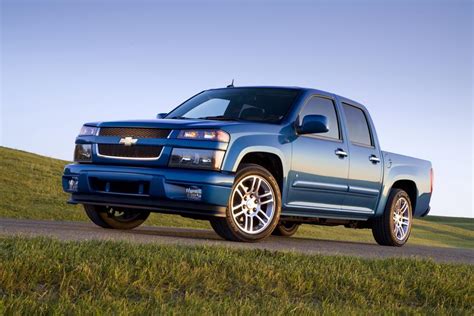 2009 Chevrolet Colorado Reviews, Specs and Prices | Cars.com