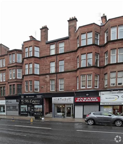 644 Alexandra Parade Glasgow G31 3bu Loopnet