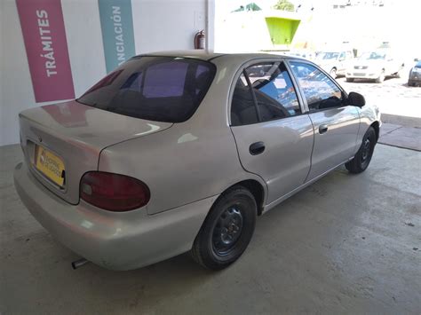 Hyundai Accent Usd Shopping De Usados