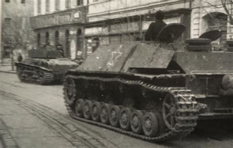 Jagdpanzer Iv Ausf F L N Mecko Deu