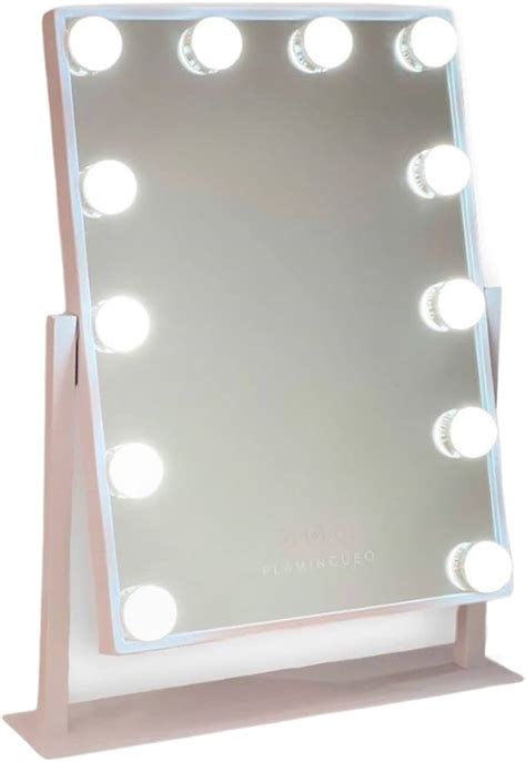 Make Up Spiegel Met Led Verlichting De Perfecte Aanwinst Voor Jouw