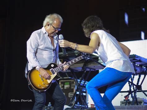 Foreigner Hits Saint Louis On 40th Anniversary Tour August 16 Midwest