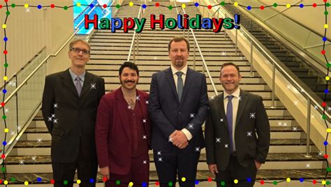 Igor Nikitin On Linkedin As The Holiday Season Is Upon Us I Want To