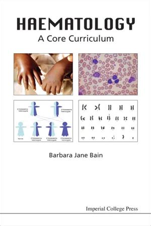 Pdf Haematology By Barbara Jane Bain Ebook Perlego