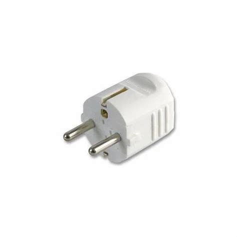 Schuko Plug And Socket - Schuko Plug Manufacturer from Vadodara