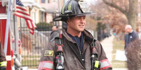 ‘chicago Fire Season 13 Character Guide Whos Returning To Firehouse 51