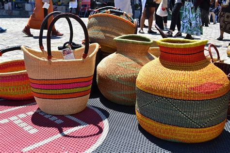 African Cultural Festival In Melbourne