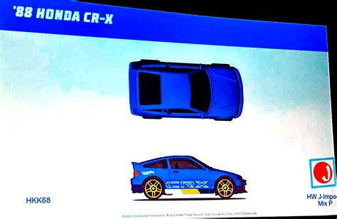 T Hunted Os inéditos carros básicos da Hot Wheels apresentados na convenção de Ohio