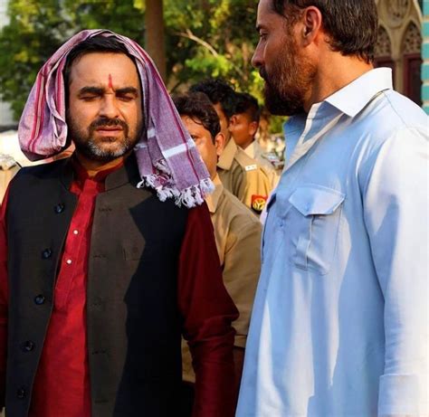 Pankaj Tripathi Shares Why He And Wife Mridula Will Never Be Able To