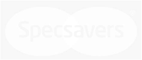 Specsavers - Specsavers Logo Black And White, HD Png Download ...