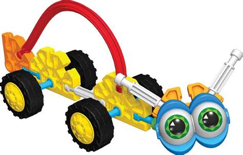 Bricker Informational Site About Lego And Other Bricks