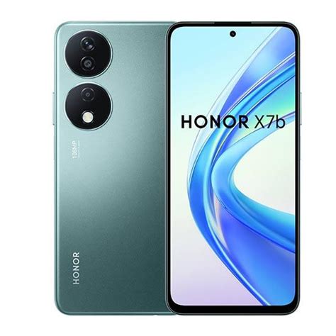 Honor X7b 6GB 128GB Emerald Green MP CZ