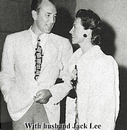 Jack G. Lee and Agnes Moorehead - Dating, Gossip, News, Photos