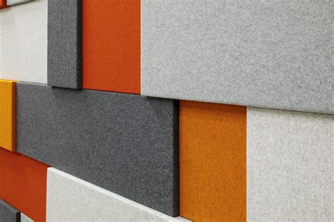 Muro Plus Shop Filzfelt Wall Panel System Acoustic Panels Wall