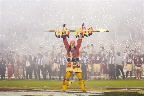 Fsu New Spear