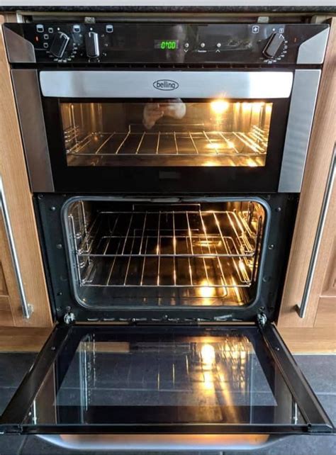 Cleaner Ovens Limited. Oven Cleaners
